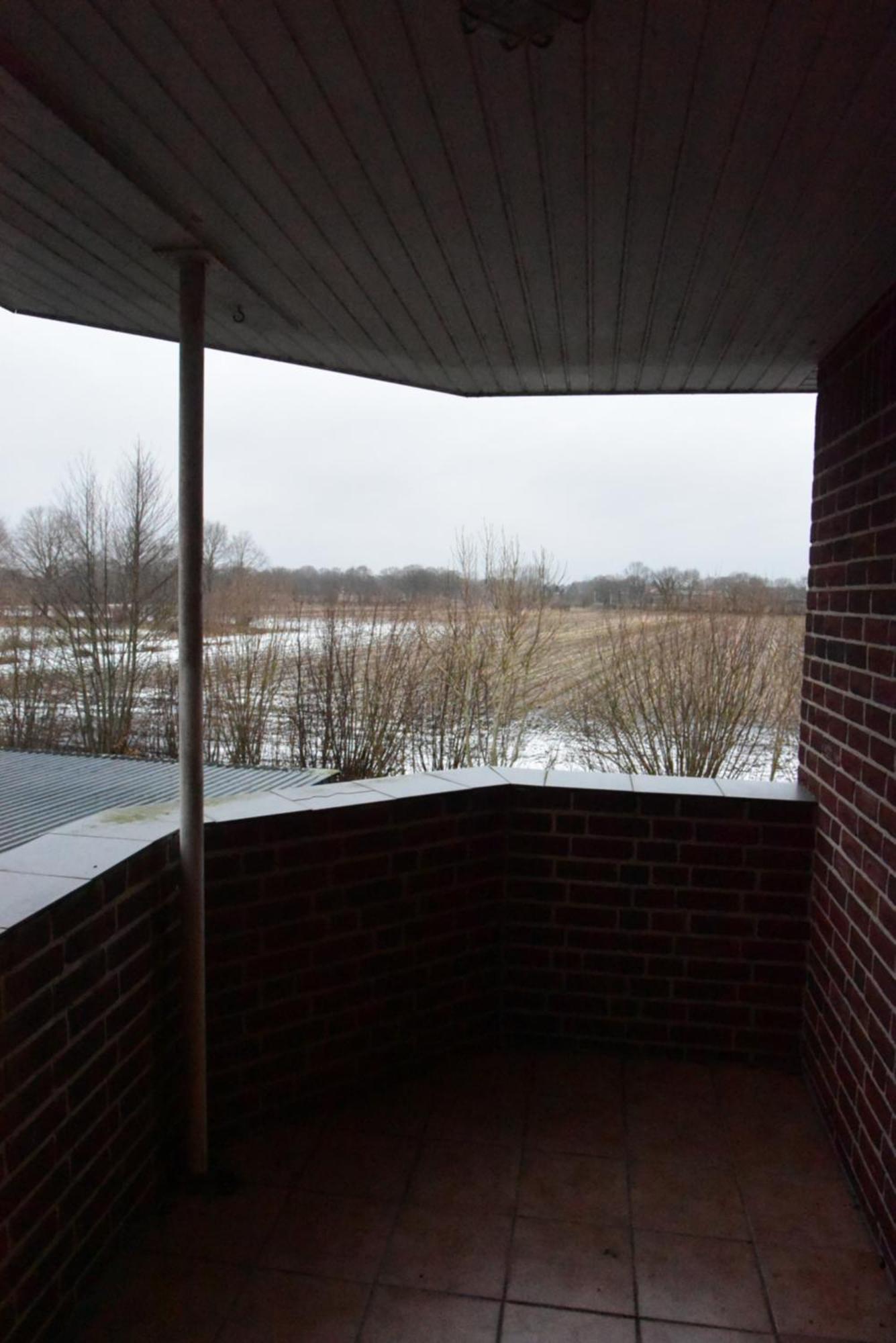 Grosszuegige Wohnung Auf Resthof Jevenstedt Bagian luar foto